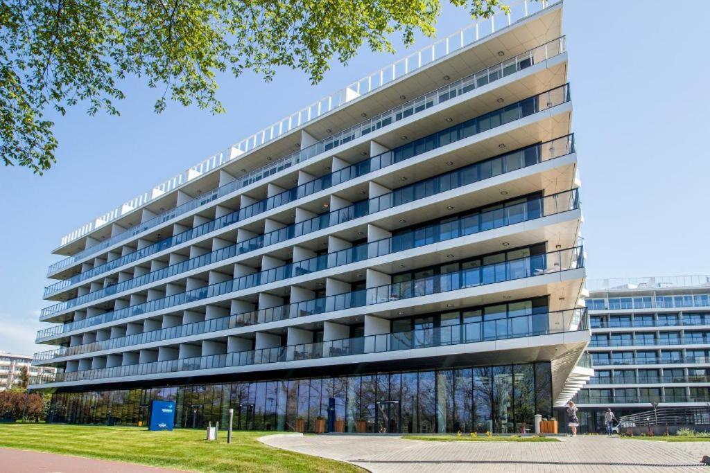 Apartment Z Widokiem Na Morze Seaside 208 Al-dom