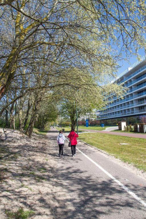 Apartment Z Widokiem Na Morze Seaside 208 Al-dom Kolobrzeg