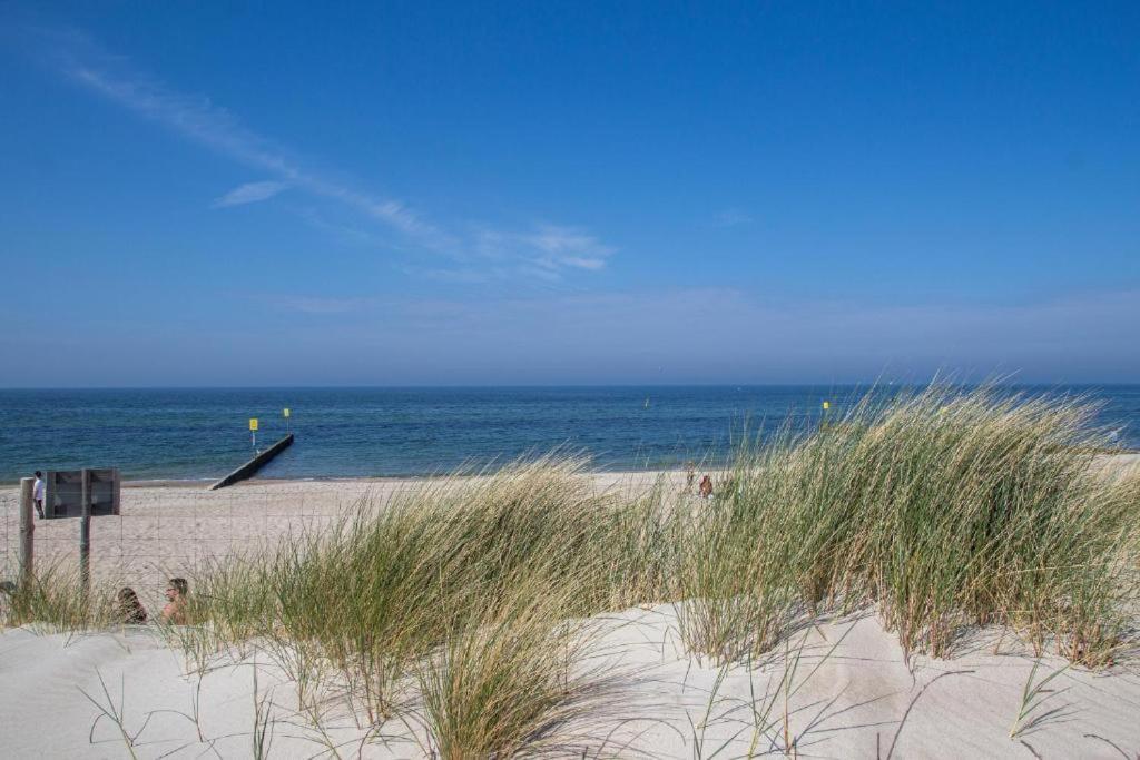 Z Widokiem Na Morze Seaside 208 Al-dom * Kolobrzeg